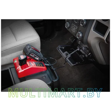 Зарядное устройство Milwaukee M12-18 AC (4932459205) картинка 4